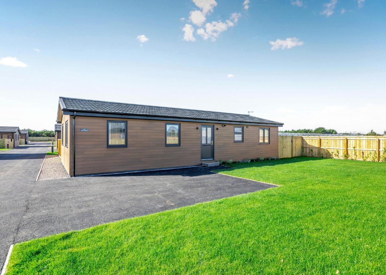 Отель Cotswold Gateway Escape Offenham Экстерьер фото
