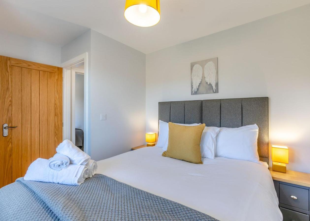 Отель Cotswold Gateway Escape Offenham Экстерьер фото