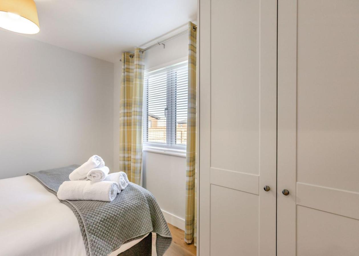 Отель Cotswold Gateway Escape Offenham Экстерьер фото